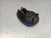 Recambio de maneta interior delantera izquierda para daewoo matiz cd referencia OEM IAM 1247600161  5 PUERTAS