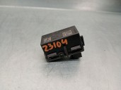 Recambio de centralita inmovilizador para audi a6 c7 avant (4g5, 4gd) 3.0 tdi referencia OEM IAM 4H0909131 