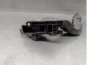 Replacement pedal potentiometer for Fiat Ducato closed box 33 (06.2006 =>) 2.3 JTD CAT OEM IAM reference 1349820080 02807550