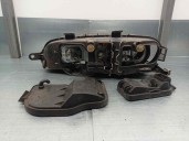 Recambio de faro derecho para fiat punto berlina (188) 1.2 cat referencia OEM IAM 46837399 3 PUERTAS