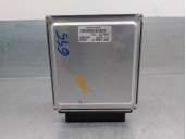 Recambio de centralita motor uce para ford focus berlina (cak) 1.8 tdci turbodiesel cat referencia OEM IAM 2M5A12A650PE 12220510