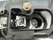 Recambio de faro derecho para fiat punto berlina (188) 1.2 cat referencia OEM IAM 46837399 3 PUERTAS