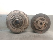 Recambio de kit embrague para skoda scala (nw1) 1.0 tsi referencia OEM IAM 04C141025P 04C141025P TYP