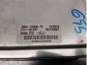 Recambio de centralita motor uce para ford focus berlina (cak) 1.8 tdci turbodiesel cat referencia OEM IAM 2M5A12A650PE 12220510