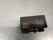 Recambio de centralita inmovilizador para audi a6 c7 avant (4g5, 4gd) 3.0 tdi referencia OEM IAM 4H0909131 