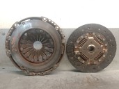 Recambio de kit embrague para skoda scala (nw1) 1.0 tsi referencia OEM IAM 04C141025P 04C141025P TYP