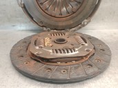 Recambio de kit embrague para skoda scala (nw1) 1.0 tsi referencia OEM IAM 04C141025P 04C141025P TYP