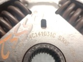 Recambio de kit embrague para skoda scala (nw1) 1.0 tsi referencia OEM IAM 04C141025P 04C141025P TYP