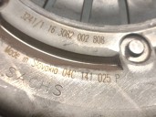 Recambio de kit embrague para skoda scala (nw1) 1.0 tsi referencia OEM IAM 04C141025P 04C141025P TYP