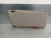 Recambio de parasol izquierdo para daewoo matiz cd referencia OEM IAM 96643544 