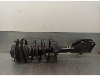 Recambio de amortiguador delantero izquierdo para subaru xv 2.0 cat referencia OEM IAM 20310FJ230  