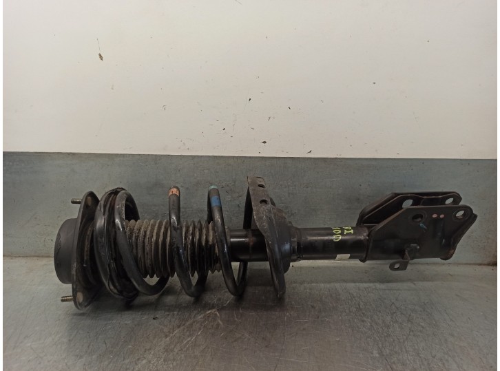 Recambio de amortiguador delantero izquierdo para subaru xv 2.0 cat referencia OEM IAM 20310FJ230  