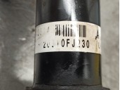 Recambio de amortiguador delantero izquierdo para subaru xv 2.0 cat referencia OEM IAM 20310FJ230  