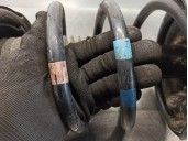 Recambio de amortiguador delantero izquierdo para subaru xv 2.0 cat referencia OEM IAM 20310FJ230  