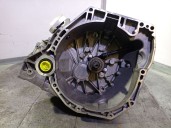 Recambio de caja cambios para nissan juke (f15) 1.2 dig-t referencia OEM IAM TL4143 32010BV80A S118765