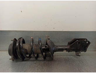 Recambio de amortiguador delantero derecho para subaru xv 2.0 cat referencia OEM IAM 20310FJ220  