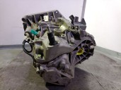 Recambio de caja cambios para nissan juke (f15) 1.2 dig-t referencia OEM IAM TL4143 32010BV80A S118765