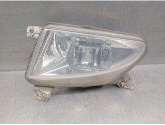 Recambio de faro antiniebla izquierdo para peugeot 607 (s1) 2.2 hdi fap cat referencia OEM IAM 9629555880 6204W5 