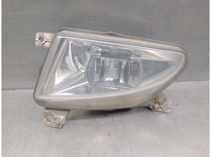 Recambio de faro antiniebla izquierdo para peugeot 607 (s1) 2.2 hdi fap cat referencia OEM IAM 9629555880 6204W5 
