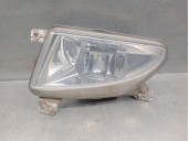 Recambio de faro antiniebla izquierdo para peugeot 607 (s1) 2.2 hdi fap cat referencia OEM IAM 9629555880 6204W5 
