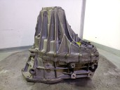 Recambio de caja cambios para nissan juke (f15) 1.2 dig-t referencia OEM IAM TL4143 32010BV80A S118765