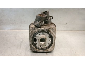 Recambio de enfriador aceite motor para seat cordoba (6l2) 1.9 tdi referencia OEM IAM 028117021K 028117021L 