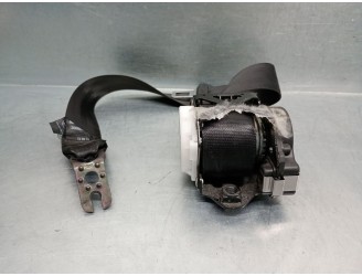 Recambio de cinturon seguridad trasero izquierdo para audi a6 c7 avant (4g5, 4gd) 3.0 tdi referencia OEM IAM 4G8857805BV04 4G885