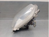Recambio de faro antiniebla izquierdo para peugeot 607 (s1) 2.2 hdi fap cat referencia OEM IAM 9629555880 6204W5 