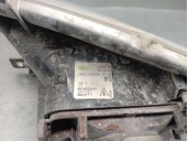 Recambio de faro antiniebla izquierdo para peugeot 607 (s1) 2.2 hdi fap cat referencia OEM IAM 9629555880 6204W5 