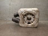 Recambio de enfriador aceite motor para seat ibiza (6l1) 1.9 sdi referencia OEM IAM 028117021B 028117021L 