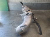 Recambio de colector admision para nissan x-trail (t30) 2.2 16v turbodiesel cat referencia OEM IAM NL0753  