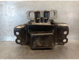 Recambio de soporte motor izquierdo para volkswagen touran (5t1) 1.4 tsi referencia OEM IAM 5QA199555A 5QA199555A 