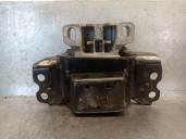 Recambio de soporte motor izquierdo para volkswagen touran (5t1) 1.4 tsi referencia OEM IAM 5QA199555A 5QA199555A 