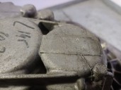 Recambio de caja cambios para nissan juke (f15) 1.2 dig-t referencia OEM IAM TL4143 32010BV80A S118765