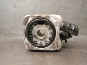 Recambio de enfriador aceite motor para seat ibiza (6l1) 1.9 sdi referencia OEM IAM 028117021B 028117021L 