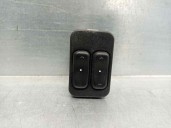 Replacement front left window regulator switch for Opel Zafira A Elegance OEM IAM reference 90561088 13363201 DELPHI