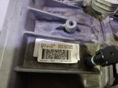 Recambio de caja cambios para nissan juke (f15) 1.2 dig-t referencia OEM IAM TL4143 32010BV80A S118765