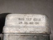 Recambio de enfriador aceite motor para seat ibiza (6l1) 1.9 sdi referencia OEM IAM 028117021B 028117021L 