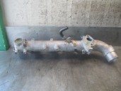 Recambio de colector admision para nissan x-trail (t30) 2.2 16v turbodiesel cat referencia OEM IAM NL0753  