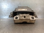 Recambio de soporte motor izquierdo para volkswagen touran (5t1) 1.4 tsi referencia OEM IAM 5QA199555A 5QA199555A 