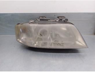 Recambio de faro derecho para audi a6 berlina (4b2) 2.5 v6 24v tdi referencia OEM IAM A4B0941004BH 4 PUERTAS
