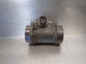 Replacement mass air flow sensor for BMW 5 Series saloon (E39) 520i OEM IAM reference 11730033 5WK9007 SIEMENS