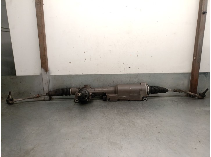 Recambio de cremallera direccion para audi a6 c7 avant (4g5, 4gd) 3.0 tdi referencia OEM IAM 4G1423105D 4G1423055AK 