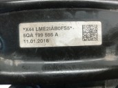 Recambio de soporte motor izquierdo para volkswagen touran (5t1) 1.4 tsi referencia OEM IAM 5QA199555A 5QA199555A 