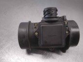 Replacement mass air flow sensor for BMW 5 Series saloon (E39) 520i OEM IAM reference 11730033 5WK9007 SIEMENS
