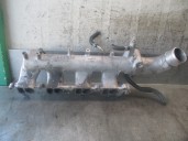 Recambio de colector admision para nissan x-trail (t30) 2.2 16v turbodiesel cat referencia OEM IAM NL0753  