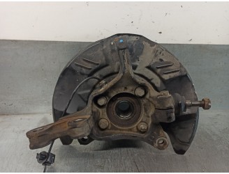Recambio de mangueta delantera izquierda para subaru xv 2.0 cat referencia OEM IAM 28313SC010 
