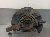 Recambio de mangueta delantera izquierda para subaru xv 2.0 cat referencia OEM IAM 28313SC010  