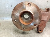 Recambio de amortiguador delantero derecho para citroën saxo 1.1 referencia OEM IAM 5202Y1 5202Y1 