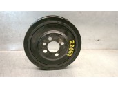 Recambio de polea cigueñal para seat cordoba (6l2) 1.9 tdi referencia OEM IAM 038105243E 04L105243 